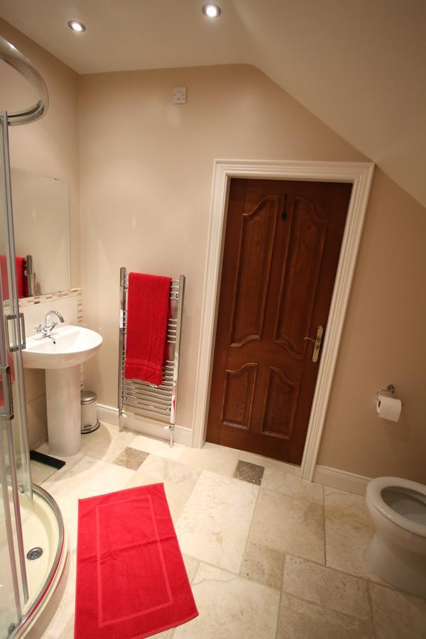 Feetnpaws Bed and Breakfast Portaferry Exterior foto