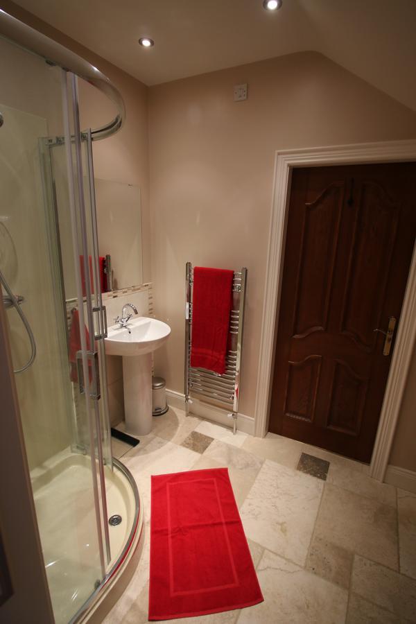 Feetnpaws Bed and Breakfast Portaferry Exterior foto
