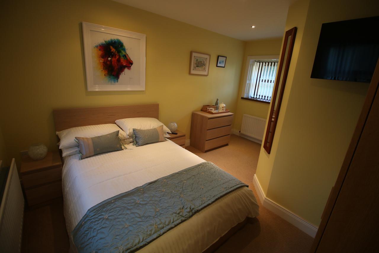 Feetnpaws Bed and Breakfast Portaferry Exterior foto