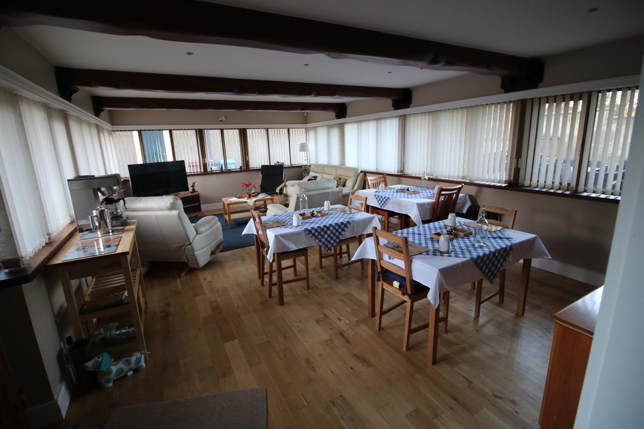 Feetnpaws Bed and Breakfast Portaferry Exterior foto