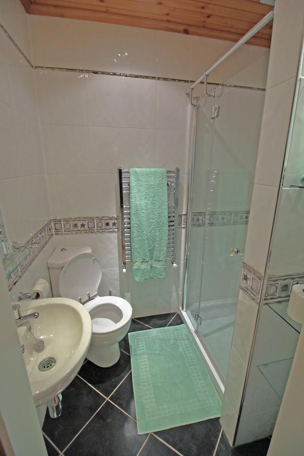 Feetnpaws Bed and Breakfast Portaferry Exterior foto